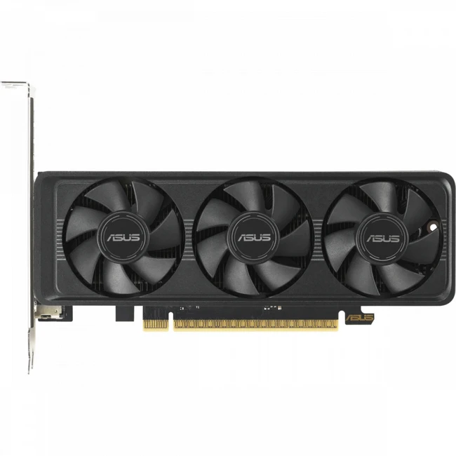 Видеокарта Asus GeForce RTX 5060 ASUS LP BRK 8Gb OC RTX5060-O8G-LP-BRK 8 ГБ