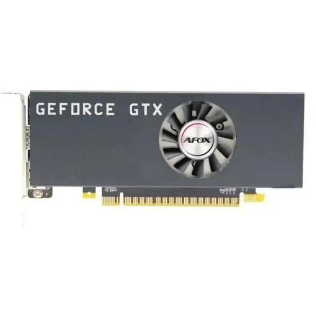 Видеокарта AFOX GeForce GTX 1050 AF1050-4096D5H4-V2 (4 ГБ)