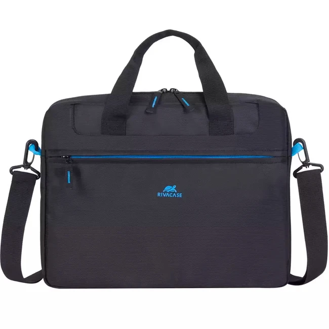 Сумка для ноутбука RIVACASE 8027 14" Black 8027 black 14