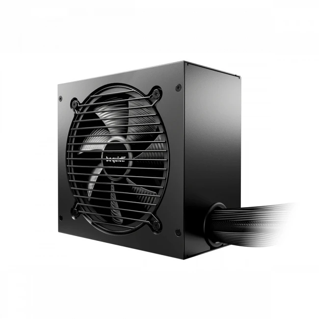 Блок питания be quiet! Pure Power 12 1000W BP005EU 1000 Вт