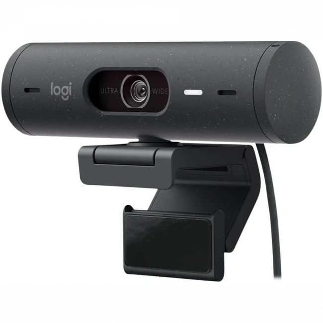 Веб камеры Logitech Webcam BRIO 505 960-001459