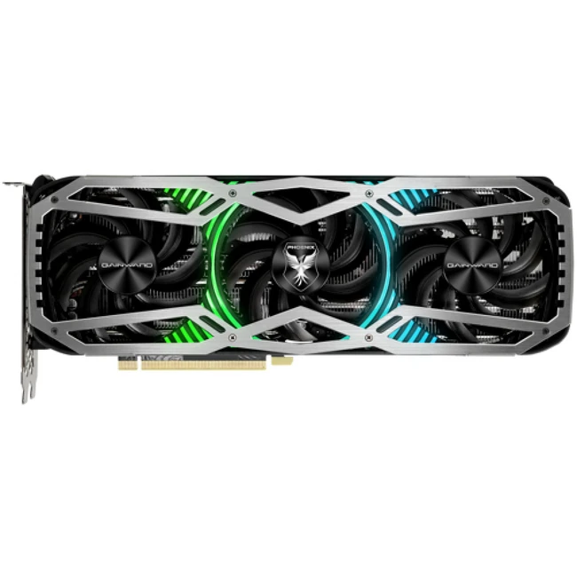Видеокарта Palit GeForce RTX 3070 PHOENIX [NE63070019P2-1041X] NE63070019P2-1041X||oem (8 ГБ)