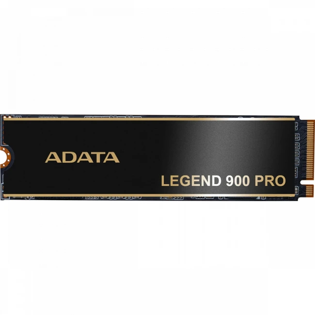 Жесткий диск ADATA Legend 900 PRO SLEG-900P-4TCS SSD (твердотельные), 4 ТБ, M.2, PCIe