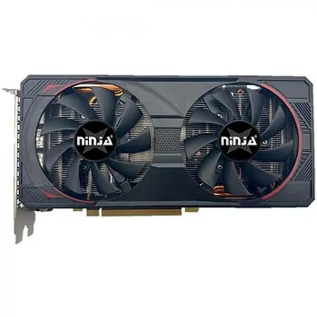 Видеокарта Ninja GeForce RTX 3070 NF307FG86F (8 ГБ)