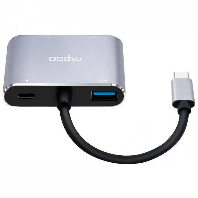 Rapoo XD30 Multi Function 2in1 19954