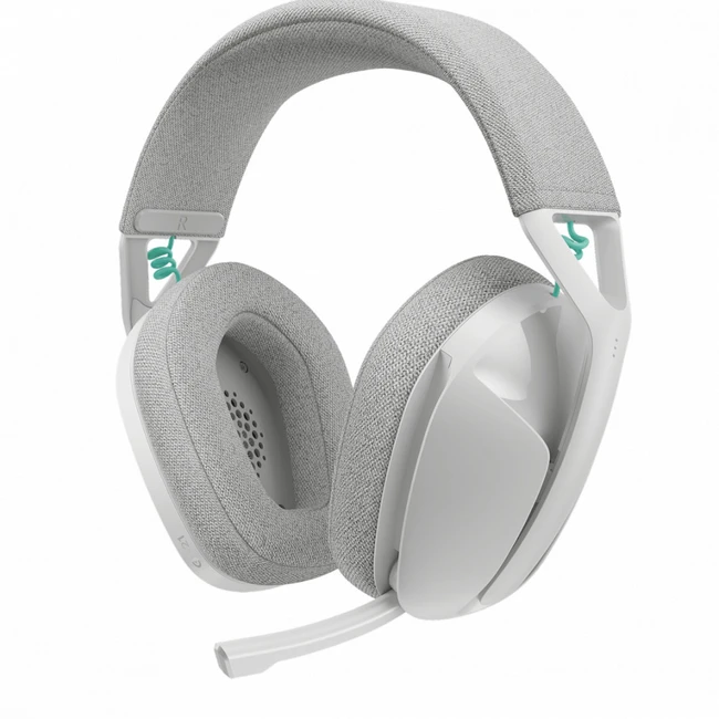 Наушники Logitech G321 LIGHTSPEED 981-001569