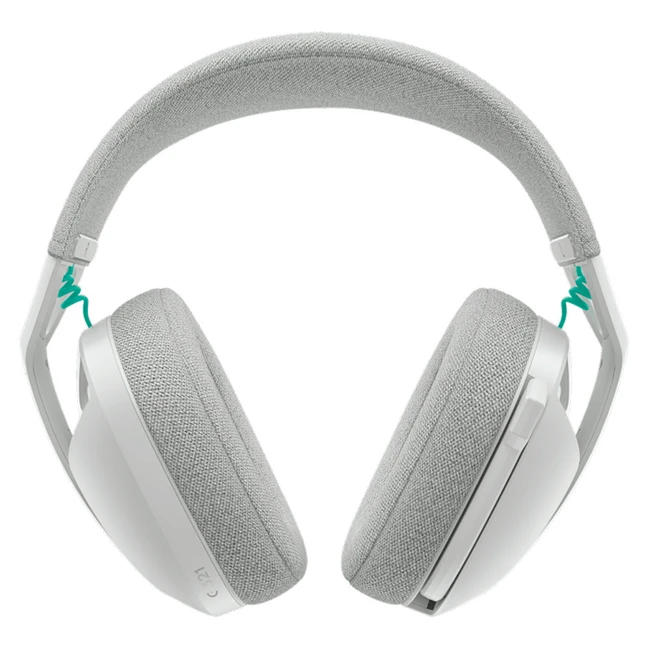 Наушники Logitech G321 LIGHTSPEED White 981-001569