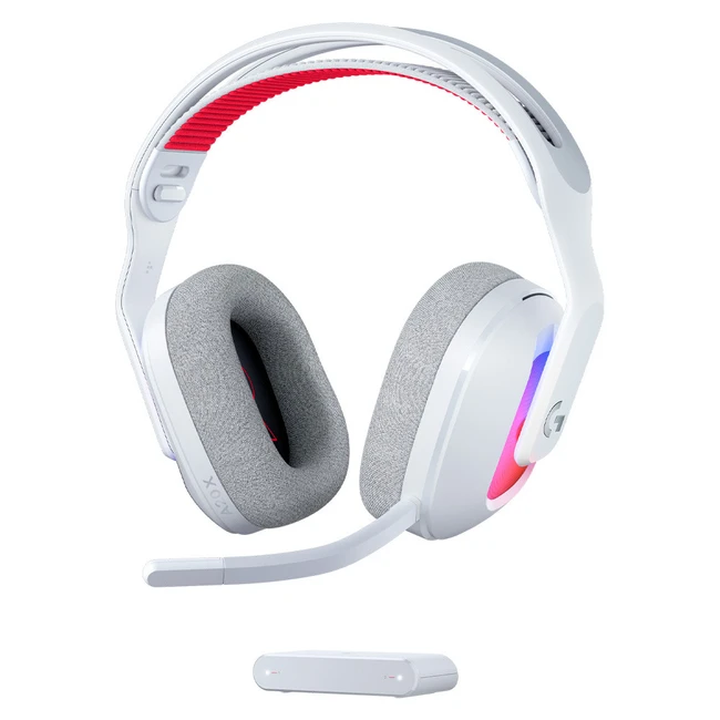 Наушники Logitech A20 X White 939-002253