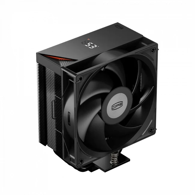 Охлаждение PCcooler RT500 BK (Для процессора)