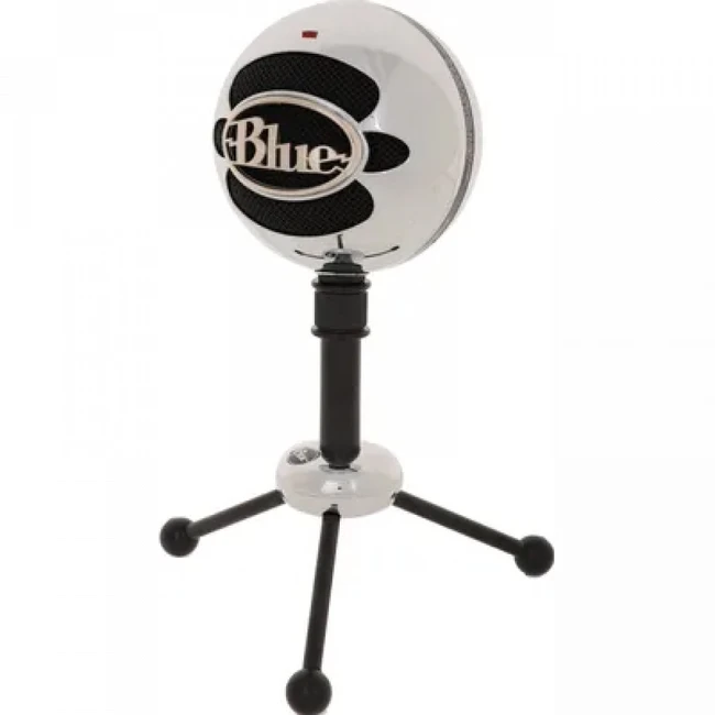 Микрофон E-Blue Blue Snowball 988-000175