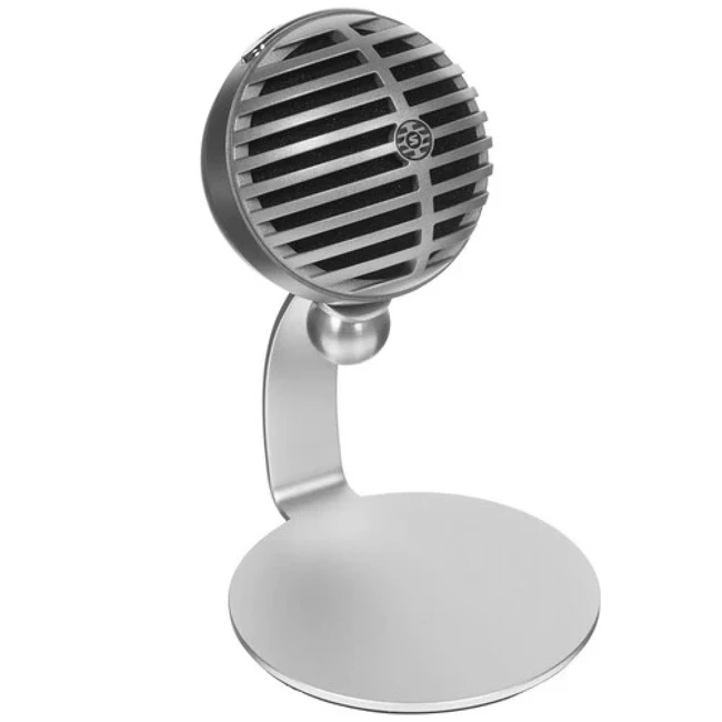 Микрофон SHURE MV5-B-DIG