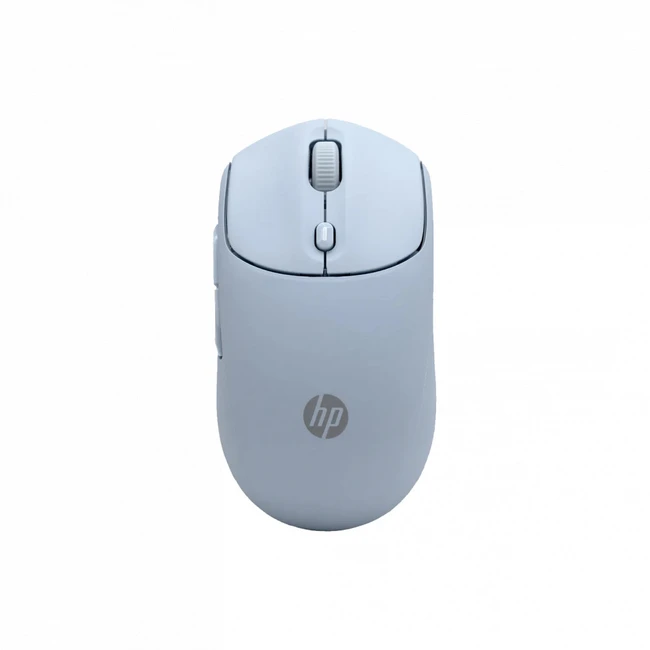 Мышь HP 400 Quiet BLU Wireless Mouse AZ7B4AA (Бюджетная, Беспроводная)