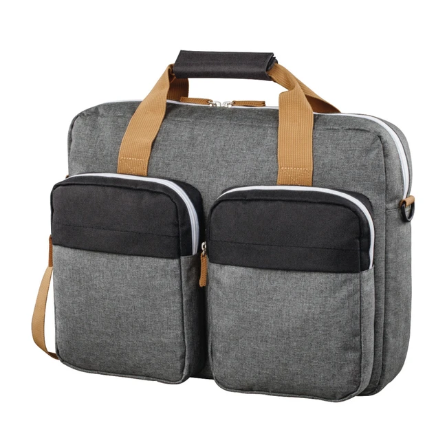Сумка для ноутбука Hama Florence II 00217129 (14.1)