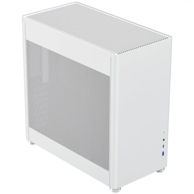Корпус GameMax MeshBox White (Бюджетные, Mid-Tower)