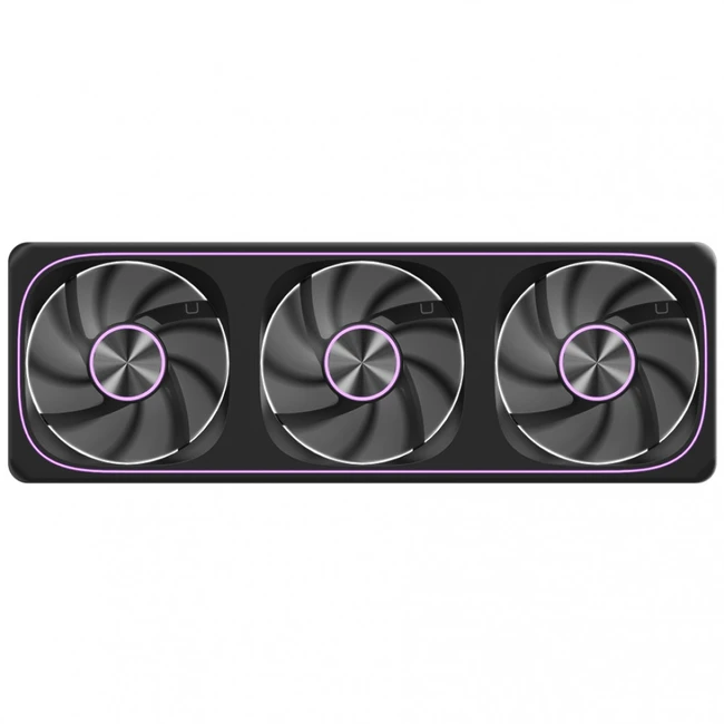 Система охлаждения Formula AIR FUSION 3 BK (Для системного блока)