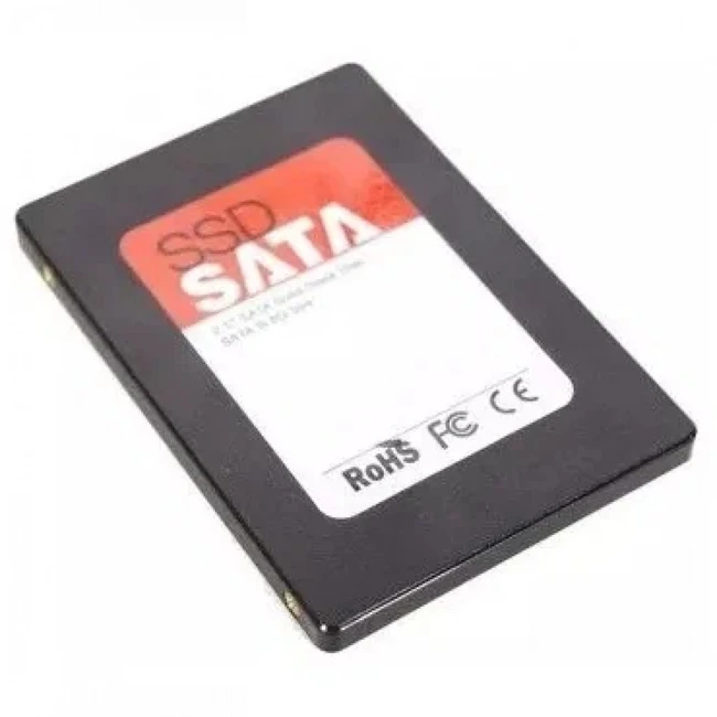 Жесткий диск Phison SC-ESM1720-1920G SSD (твердотельные), 1920 ГБ, 2.5 дюйма, SATA