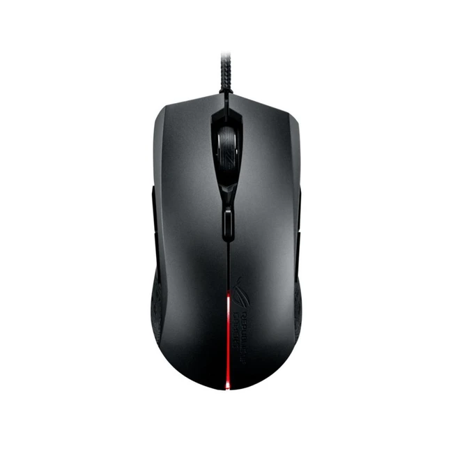 Мышь Asus P302 ROG STRIX EVOLVE