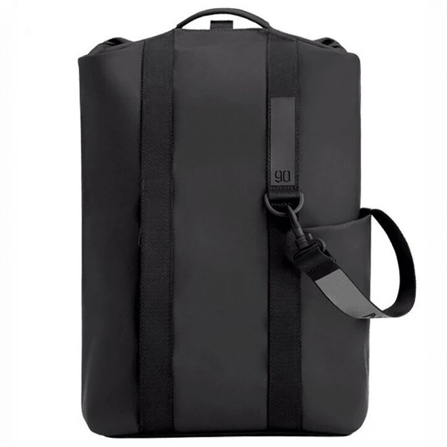 Сумка для ноутбука Xiaomi NINETYGO URBAN.EUSING BACK PACK-Black