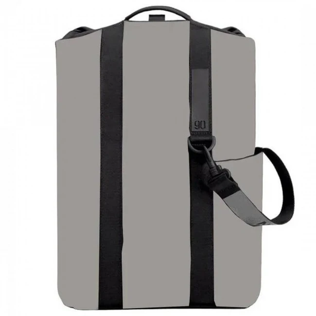 Сумка для ноутбука Xiaomi NINETYGO URBAN.EUSING BACK PACK-gray