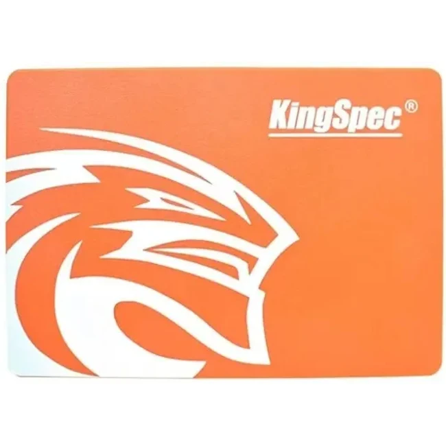 Жесткий диск KingSpec P3-1TB #P3-1TB SSD (твердотельные), 1 ТБ, 2.5 дюйма, SATA