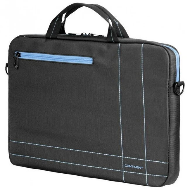 Сумка для ноутбука Continent CC-201GB 15.6