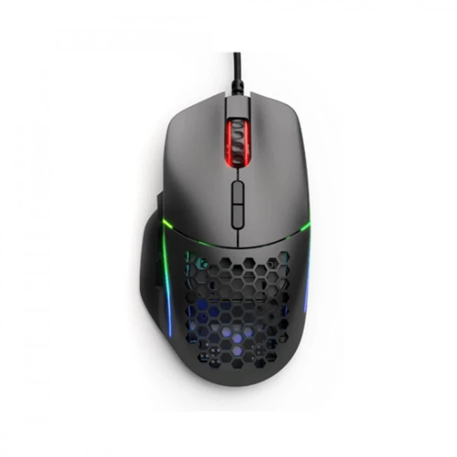 Мышь GLORIOUS Model I GLO-MS-I-MB (Игровая, Проводная)