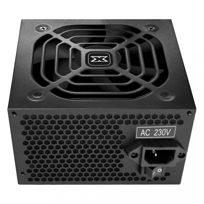 Блок питания XIGMATEK Hydra EN44191 (750 Вт)
