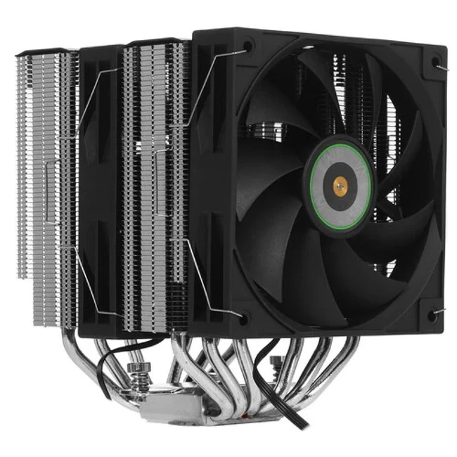 Охлаждение XASTRA AX620 AX620-YYNFMX-GL (Для процессора)