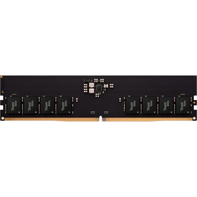 ОЗУ Team Group ELITE TED516G5200C4201 (DIMM, DDR5, 16 Гб, 5200 МГц)