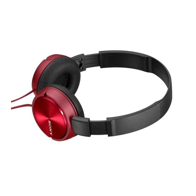 Наушники Sony MDRZX310R.AE