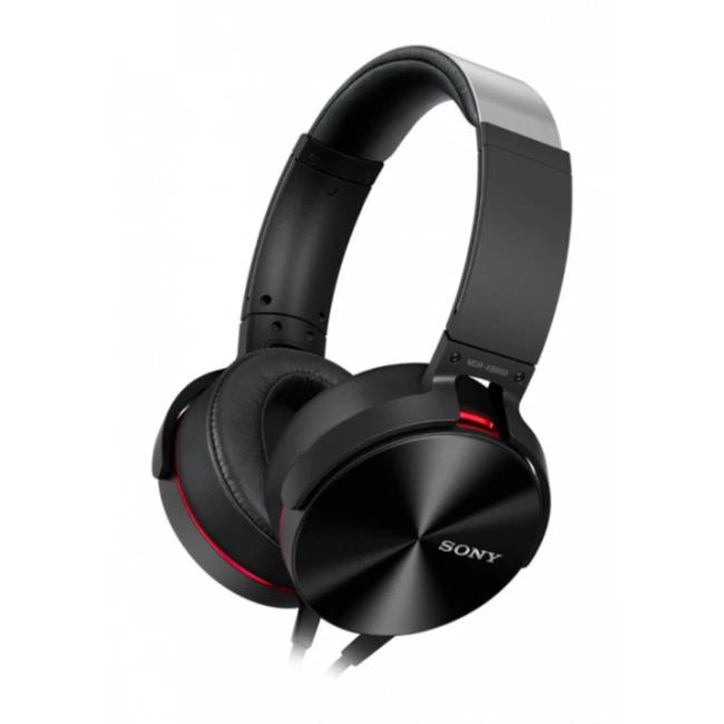 Наушники Sony MDR-XB950APB MDRXB950APB.E