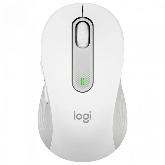 Мышь Logitech Signature M650 910-006264 (Имиджевая, Беспроводная)