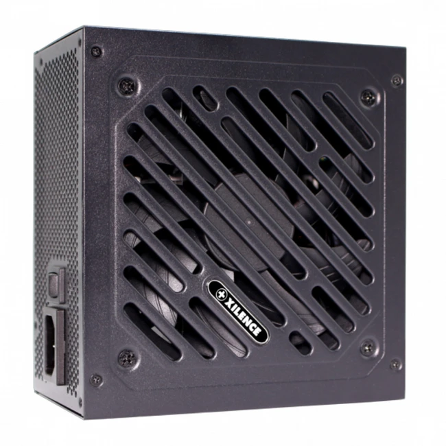 Блок питания Xilence XP850R12 XN340 (850 Вт)