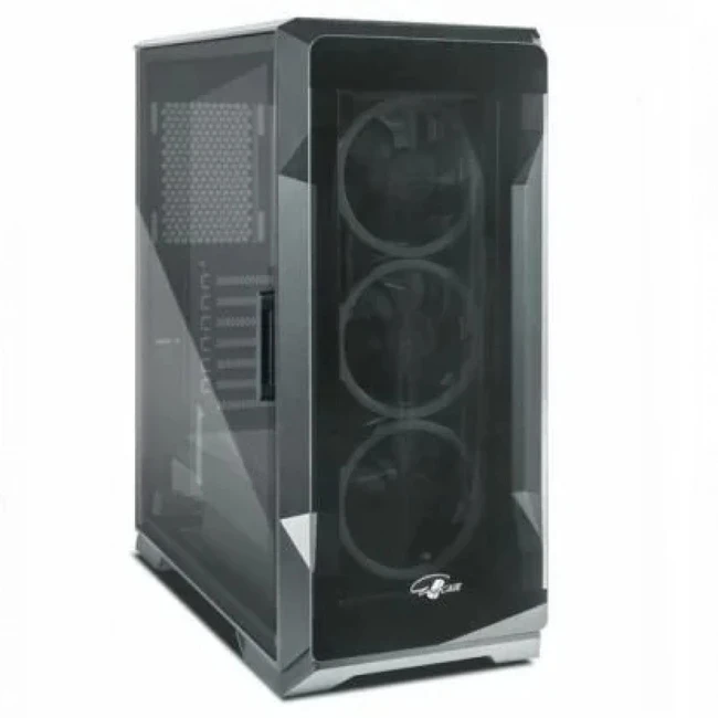 Корпус Eurocase K520 (Бюджетные, Mid-Tower)