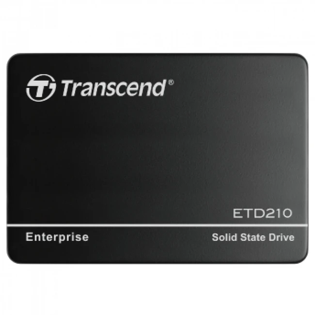 Внутренний жесткий диск Transcend TS480GETD210T (SSD (твердотельные), 480 ГБ, M.2, SATA)