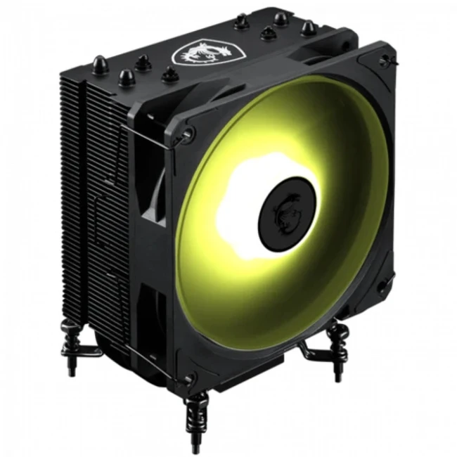 Охлаждение MSI MAG COREFROZR AA13 (Для процессора)