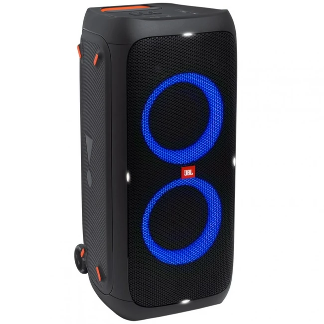 Портативная колонка JBL PartyBox 310 JBLPARTYBOX310UK (Черный)