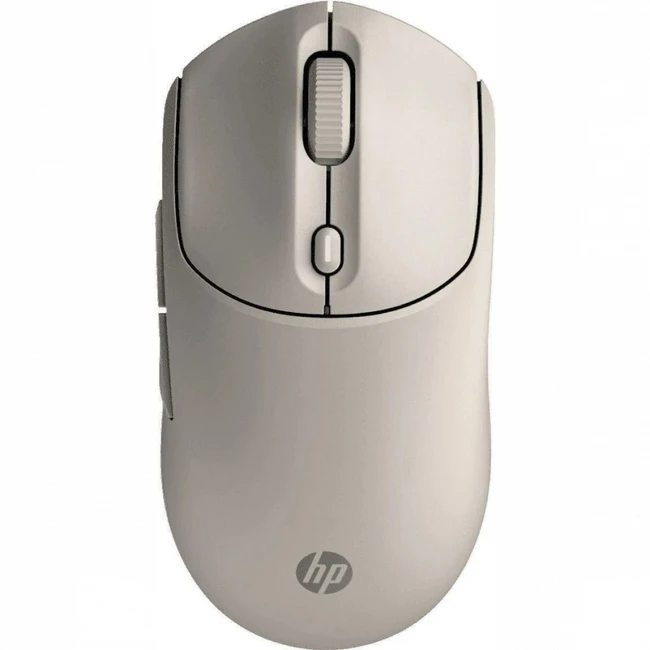 Мышь HP 400 Quiet WL/BT Maple AZ7B6AA (Имиджевая, Беспроводная)