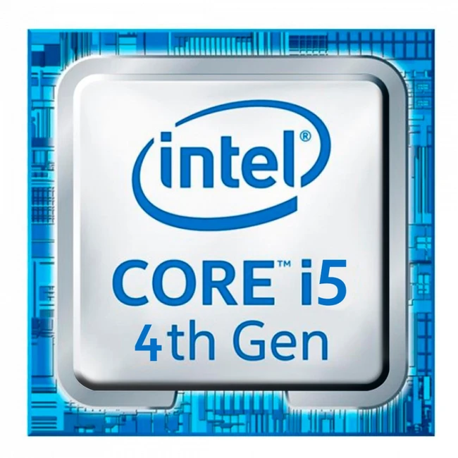 Процессор Intel Core I5-4460 CM8064601560722SR1QK (4, 3.2 ГГц, 6 МБ, TRAY)