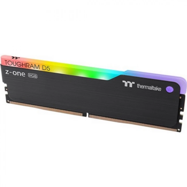 ОЗУ Thermaltake RG30D516GX1-5600C36S DIMM, DDR5, 16 Гб, 5600 МГц