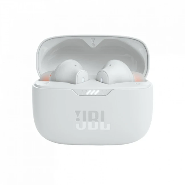 Наушники JBL Tune 230NC White JBLT230NCTWSWHT