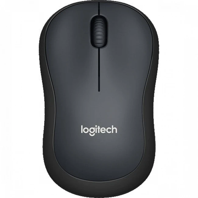 Мышь Logitech M220 SILENT 910-006127 (Имиджевая, Беспроводная)