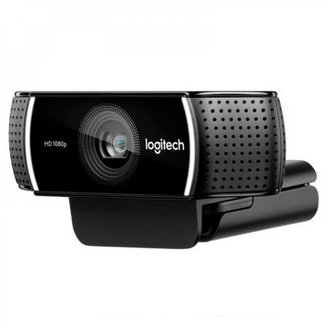 Веб камеры Logitech QuickCam HD Pro C922 960-001088-NNC-001