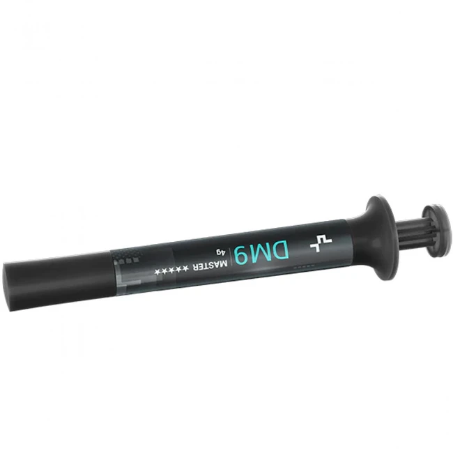 Система охлаждения Deepcool DM9 4g R-DM9-GY040C-G Термопаста