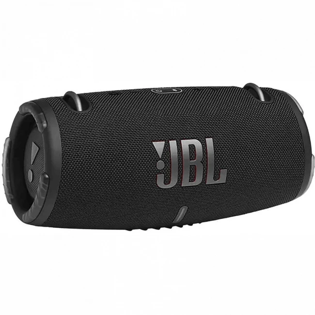 Портативная колонка JBL Xtreme 3 JBLXTREME3BLKUK (Черный)