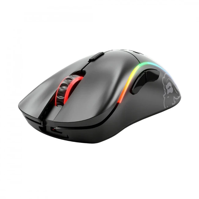 Мышь GLORIOUS Model D- Wireless GLO-MS-DMW-MB Игровые, Беспроводная