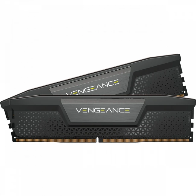 ОЗУ Corsair Vengeance CMK32GX5M2X7000C34 DIMM, DDR5, 32 Гб (2 х 16 Гб), 7000 МГц