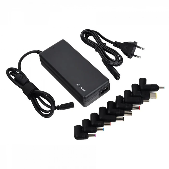 Блок питания для ноутбуков Thermaltake LUXA2 EnerG Bar PO-ULA-PC90BK-01