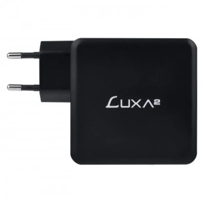 Блок питания для ноутбуков Thermaltake LUXA2 EnerG Bar PO-UBC-PC60BK-01