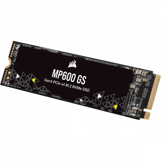 Внутренний накопитель Corsair MP600 GS CSSD-F1000GBMP600GS (SSD (твердотельные), 1 ТБ, M.2, PCIe)